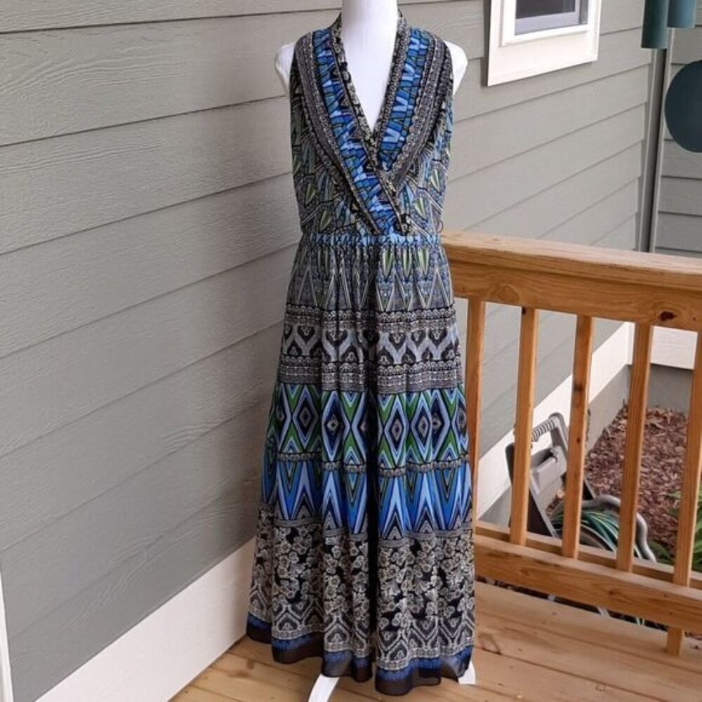 Jones New York Size 8 Dress